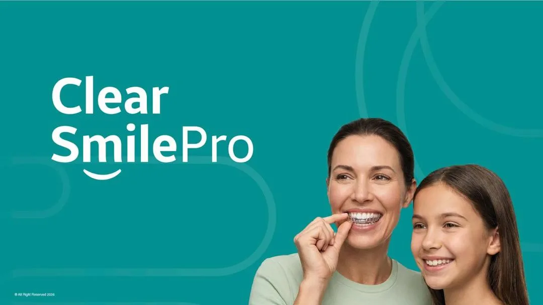 Clear Aligners